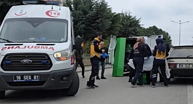 İnegöl’de Şüpheli Olay: 22 Yaşındaki Genç Otomobilde Ölü Bulundu