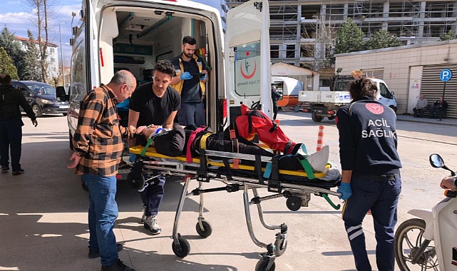 İnegöl Drift Kazası: Ehliyetsiz Sürücüye 226 Bin TL Ceza