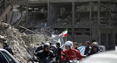 İran-ABD-İsrail Çatışmaları: 40 Günün Ardından Ateşkes ve 3 Binden Fazla Ölü