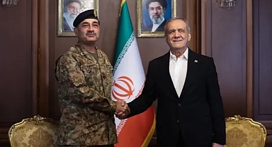 İran Cumhurbaşkanı Pezeşkiyan: “Bu Savaşın Kazananı Olmayacak”