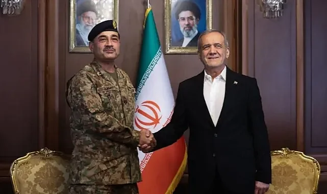 İran Cumhurbaşkanı Pezeşkiyan: “Bu Savaşın Kazananı Olmayacak”