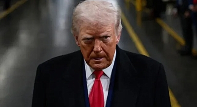 İran’da F-15 Krizi: Trump’ın Öfke Anları ve CIA Operasyonu İddiaları