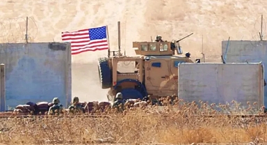 İran’dan ABD üslerine misilleme saldırı