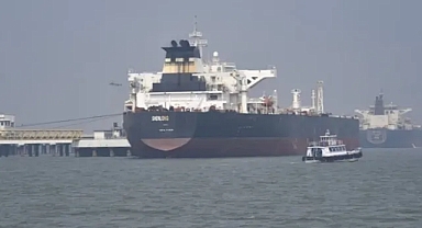 İran'dan Hürmüz Boğazı Açıklaması: ABD ve İsrail’e Kapalı