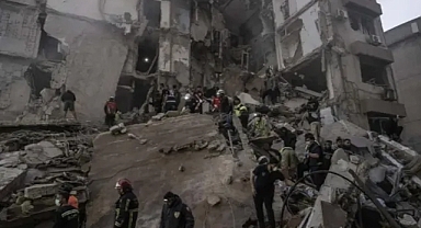 İran’dan Kritik Uyarı: Lübnan Saldırıları Durmazsa ABD Görüşmeleri İptal