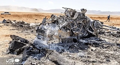 İran’dan Trump’ın “Pilotlar Kurtarıldı” Açıklamasına Yalanlama