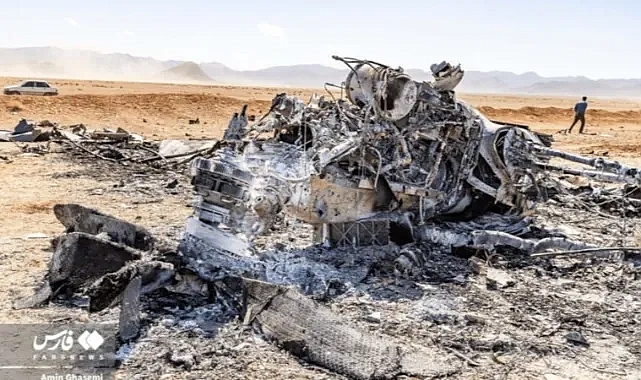 İran’dan Trump’ın “Pilotlar Kurtarıldı” Açıklamasına Yalanlama