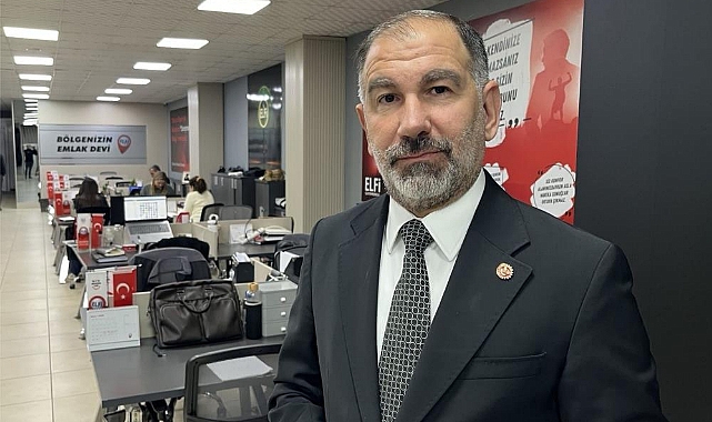 İran Savaşı İnşaat Maliyetlerini Vurdu: Konut ve Kira Fiyatları Yükseliyor