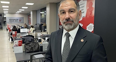 İran Savaşı İnşaat Maliyetlerini Vurdu: Konut ve Kira Fiyatları Yükseliyor