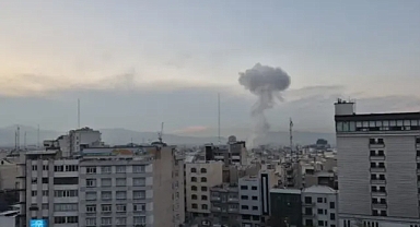 İran Ulaşım Altyapısı Onarıldı: Tüm Yollar Yeniden Açıldı