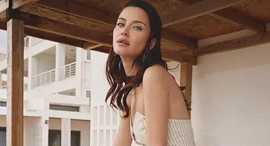 İrem Helvacıoğlu ve Ural Kaspar Boşandı: 1,5 Yıllık Evlilik Tek Celsede Sona Erdi