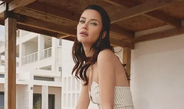 İrem Helvacıoğlu ve Ural Kaspar Boşandı: 1,5 Yıllık Evlilik Tek Celsede Sona Erdi