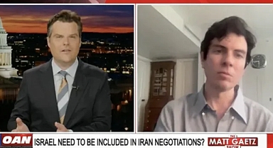 İsrail Türkiye'ye Savaş Açmaya Hazırlanıyor!