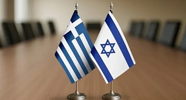 İsrail veYunanistan Arasında 750 Milyon Dolarlık Dev İş Birliği