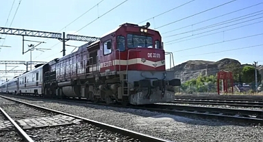 İstanbul’a Yeni Demir Yolu Hattı Geliyor