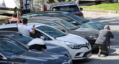 İstanbul'da Polisler Hedef Alındı: Siyasilerden Tepkiler