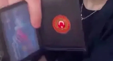 İstanbul'da Ters Yöne Giden Sürücü Milletvekili Kimliğiyle Tehdit Etti, 16 Bin TL Ceza Kesildi