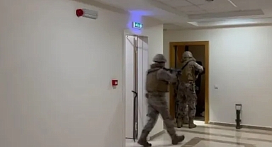 İstanbul DEAŞ Operasyonu: 17 Şüpheli Gözaltında