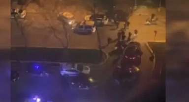 İstanbul Esenyurt'ta Polis Kovalamacası: Çalıntı Araç ve Silahlar Ele Geçirildi