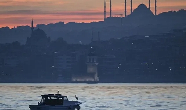 İstanbul İçin Büyük Tehlike: 2300’e Kadar Deniz Seviyesi 15 Metre Yükselebilir