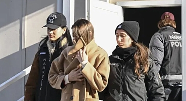 İstanbul Uyuşturucu Soruşturmasında 8 Kişi Tutuklandı