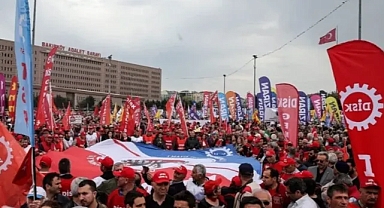 İstanbul Valiliği’nden 1 Mayıs Emek ve Dayanışma Günü İçin Düzenleme