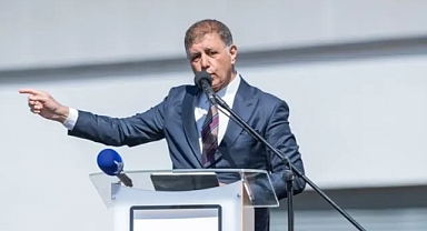 İzmir’de Tartışma Yaratan Açıklama: Cemil Tugay’dan İktidara Çağrı