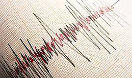 Japonya'yı Deprem Vurdu