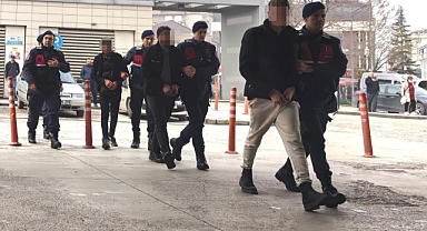 JASAT Ekipleri Olayları Aydınlattı