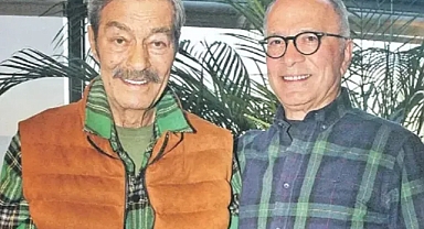 Kadir İnanır Uzun Süre Sonra Görüntülendi: Sağlık Durumundan Sevindiren Haber