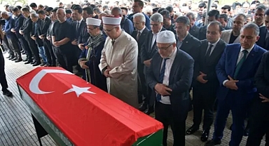 Kahramanmaraş Okul Saldırısı: Hayatını Kaybedenler Gözyaşlarıyla Uğurlandı