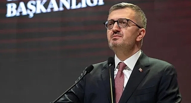 Kahramanmaraş okul saldırısı sonrası Burhanettin Duran’dan sağduyu çağrısı