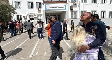 Kahramanmaraş Valisi, okuldaki saldırının ayrıntılarını anlattı