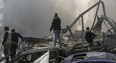 Kalibaf’tan İsrail’e Uyarı: “Zaman Daralıyor”