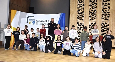 Karacabey Belediyesi Çocuk Tiyatro Ekibi Kuruldu: Sanatla Büyüyen Nesil Hedefleniyor