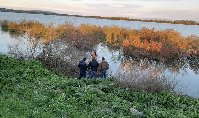 Karacabey’de Şüpheli Ölüm: 28 Yaşındaki Genç Ölü Bulundu