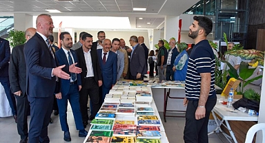 Karacabey Kitap Günleri Başlıyor