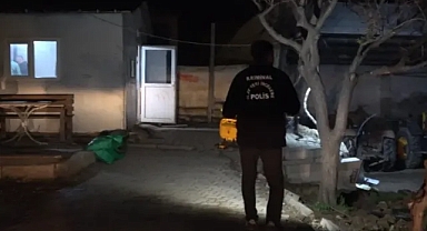 Karakeçili’de Belediye Personeline Silahlı Saldırı: Hayatını Kaybetti