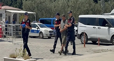 Kardeşini miras yüzünden öldürdü