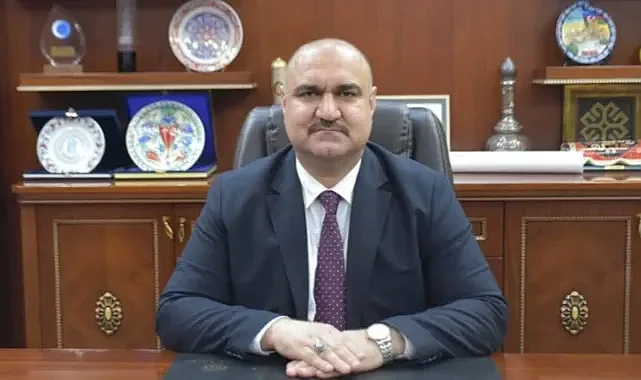 Kerkük’te 38 Araçlık Zincirleme Kaza: 7 Ölü, 23 Yaralı