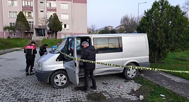 Keşan'da Minibüs Cinayeti: Metin Budak Hayatını Kaybetti