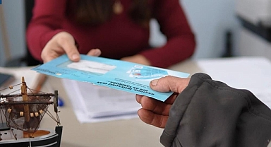 Kestel Belediyesi’nden İhtiyaç Sahibi Ailelere Alışveriş Kartı Desteği