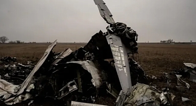 Kırım'da Su-30 Savaş Uçağı Düştü, Mürettebat Güvende