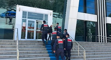 Kız Arkadaşına KarşıTehdit Videosu Paylaşan Şahıs Gözaltına Alındı