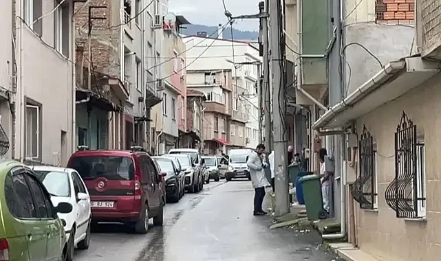 Kocasını öldürüp 15 parçaya ayırdı