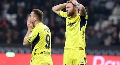 Konyaspor, Fenerbahçe’yi Türkiye Kupası’ndan Eledi: “Boynu Bükükler” Şarkısı Gündem Oldu 