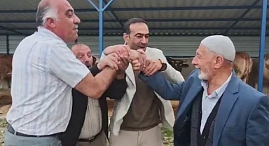 Kurbanlık Pazarlarında Yoğunluk Başladı: Fiyatlar 700 Bin TL’ye Kadar Çıkıyor