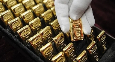 Küresel Altın Talebi Rekor Kırdı: Türkiye’nin Yatırımı da Tarihi Seviyeye Ulaştı
