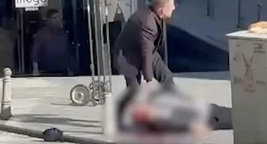 Kuryeye Silahlı Saldırı: Kurye Hayatını Kaybetti