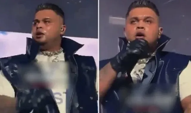 Lvbel C5'ten Tartışmalı Slogan Açıklaması: 